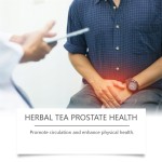 谷歌100g草药前列腺茶，前列腺健康，保持不适，改善活力，增强男性前列腺茶
