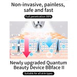 BBFace II家用美容美发设备其他美容及个人护理产品（新）
