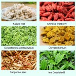 胜镇清热清血糖降脂润肺祛湿茶20pcs