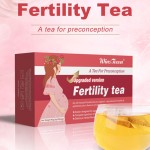 胜镇30袋升级版女性生育茶生殖健康支持怀孕增强茶