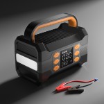 Jump Starter Factory - 20000mAh Air Compressor OEM