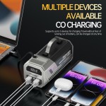 Power Bank Manufacturer - 50000mAh PD100W Wireless Charging