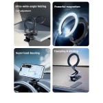 Phone Holder Manufacturer - 360 Rotation Dashboard