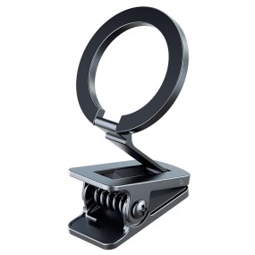 Car Mount Factory - Aluminum Alloy Magnetic