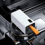 Power Bank Manufacturer - 50000mAh Large Capacity LED