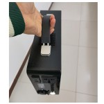 Power Station Manufacturer - 300W Lithium-ion Emergency