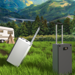 Battery Manufacturer - Lifepo4 5KWH-252KWH Storage