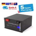 Solar System Manufacturer - 5KW Hybrid Customized