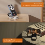 Wireless Charger Factory - 3-in-1 Magnetic Dock