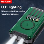 Solar Charger Factory - Folding Panel 20000-50000mAh