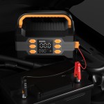 Jump Starter Factory - 20000mAh 12V Air Compressor