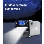 Power Station Manufacturer - Lifepo4 3000W Car Jump