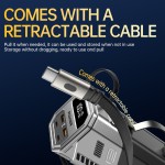 Power Bank Factory - Portable PD100W 50000mAh OEM