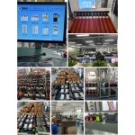 Power Station Manufacturer - 32000mAh PD100W Solar