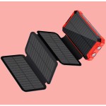 Solar Charger Factory - Folding Panel 20000-50000mAh