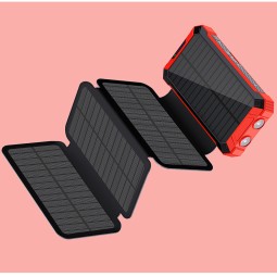 Solar Charger Factory - Folding Panel 20000-50000mAh