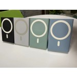 Power Bank Factory - Magnetic 5000mAh Ultra Slim OEM