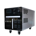 Solar System Manufacturer - 2000W-3000W All in One