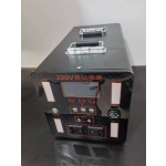 Power Station Factory - 2000W Solar Complete Set