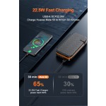 Power Bank Manufacturer - 200000mAh Waterproof 18W