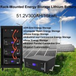 Battery Manufacturer - 48V Golf Cart Lifepo4 OEM