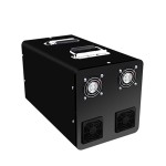 Power Station Manufacturer - 800W Pure Sine Wave