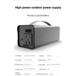 Power Station Factory - 32000mAh Lithium Portable