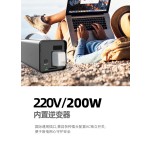 Power Station Factory - 32000mAh Lithium Portable