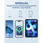 Power Bank Factory - Magnetic 5000mAh Ultra Slim OEM