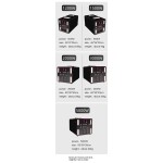 Power Station Factory - 3000W Ternary Lithium Battery