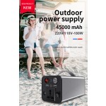 Power Station Factory - 150W-1000W Energy Storage