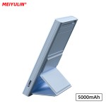 Power Bank Factory - Magnetic 5000mAh Ultra Slim OEM