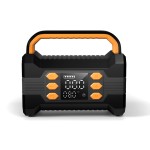 Jump Starter Factory - 12V/24V Lithium Emergency