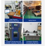 Power Station Manufacturer - 32000mAh PD100W Solar