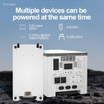 Energy Storage Manufacturer - 48V Lifepo4 Powerwall