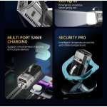 Power Bank Factory - Portable PD100W 50000mAh OEM