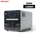 Solar System Manufacturer - 2000W-3000W All in One