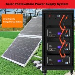 Battery Manufacturer - 48V Golf Cart Lifepo4 OEM