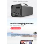 Power Station Factory - 32000mAh Lithium Portable