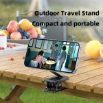 Car Mount Factory - Magnetic Bracket Folding