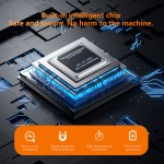 Wireless Charger Factory - 3-in-1 Magnetic Dock