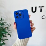 Phone Case Manufacturer - Matte Soft TPU Shockproof