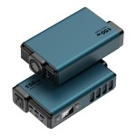 Power Station Manufacturer - 32000mAh PD100W Solar