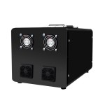 Power Station Manufacturer - 110V Solar Portable Station