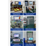 Power Station Manufacturer - 800W Pure Sine Wave