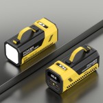 Power Bank Manufacturer - 50000mAh PD100W Laptop Charger OEM