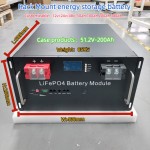 Solar System Manufacturer - 5KW Hybrid Customized