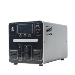 Power Station Factory - 3kWh Solar MPPT Controller