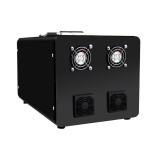 Power Station Manufacturer - 110V Solar Portable Station