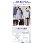 Power Station Manufacturer - 800W Pure Sine Wave